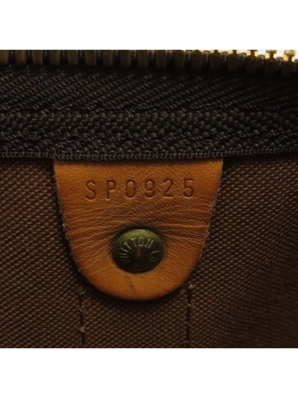 Louis Vuitton this authentic